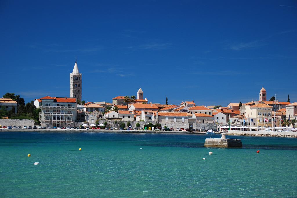 Kroatien 2011-0115-Rab
